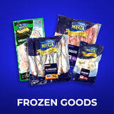 Frozen goods
